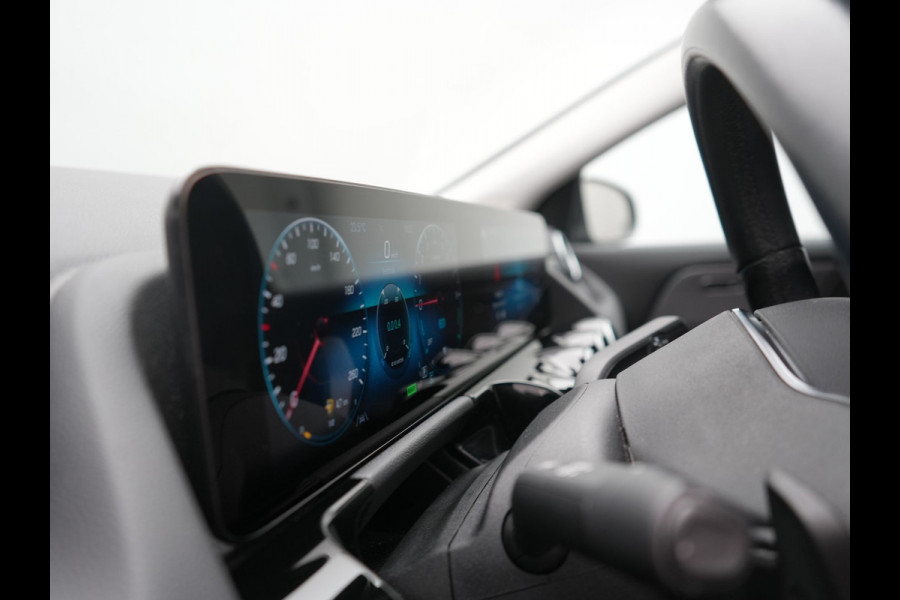 Mercedes-Benz GLA 250 e Luxury Line PHEV 218pk Dealer O.H | SOH 96.6% | Trekhaak Af Fabriek | Sportstoelen Memory & Verwarmd | Cruise Control | Camera | Blis | Keyless | Carplay | DAB | Navigatie | Virtual | 18"L.M | Plug In Hybrid