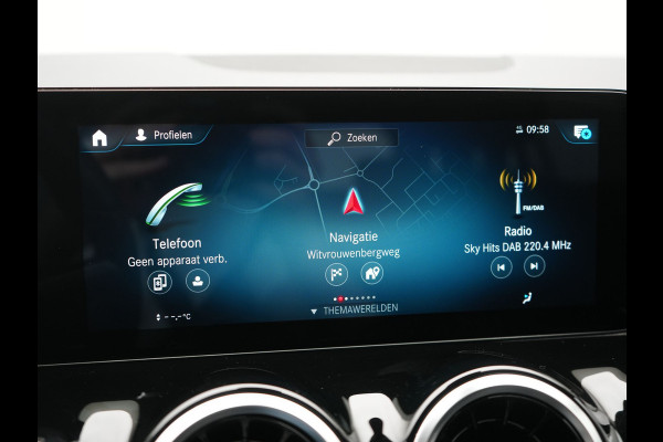 Mercedes-Benz GLA 250 e Luxury Line PHEV 218pk Dealer O.H | SOH 96.6% | Trekhaak Af Fabriek | Sportstoelen Memory & Verwarmd | Cruise Control | Camera | Blis | Keyless | Carplay | DAB | Navigatie | Virtual | 18"L.M | Plug In Hybrid