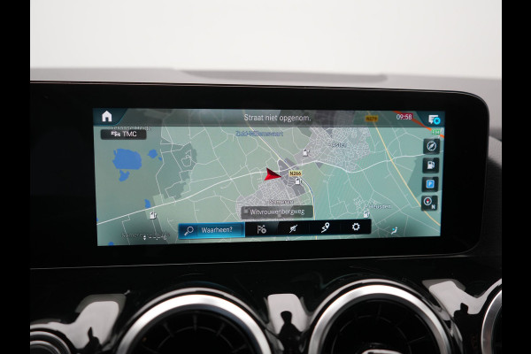 Mercedes-Benz GLA 250 e Luxury Line PHEV 218pk Dealer O.H | SOH 96.6% | Trekhaak Af Fabriek | Sportstoelen Memory & Verwarmd | Cruise Control | Camera | Blis | Keyless | Carplay | DAB | Navigatie | Virtual | 18"L.M | Plug In Hybrid