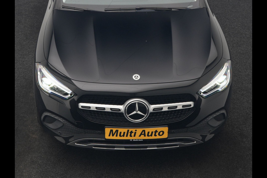 Mercedes-Benz GLA 250 e Luxury Line PHEV 218pk Dealer O.H | SOH 96.6% | Trekhaak Af Fabriek | Sportstoelen Memory & Verwarmd | Cruise Control | Camera | Blis | Keyless | Carplay | DAB | Navigatie | Virtual | 18"L.M | Plug In Hybrid