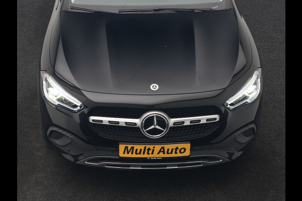 Mercedes-Benz GLA 250 e Luxury Line PHEV 218pk Dealer O.H | SOH 96.6% | Trekhaak Af Fabriek | Sportstoelen Memory & Verwarmd | Cruise Control | Camera | Blis | Keyless | Carplay | DAB | Navigatie | Virtual | 18"L.M | Plug In Hybrid