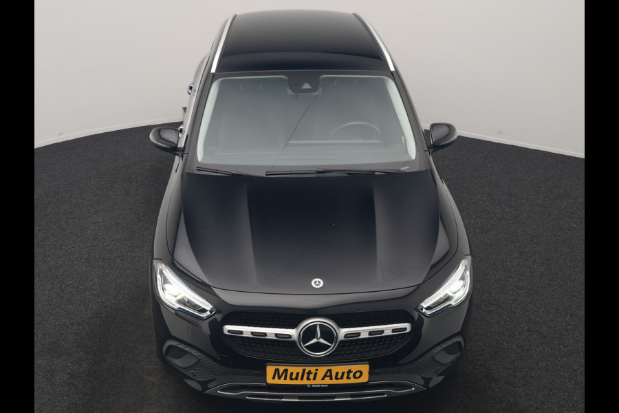 Mercedes-Benz GLA 250 e Luxury Line PHEV 218pk Dealer O.H | SOH 96.6% | Trekhaak Af Fabriek | Sportstoelen Memory & Verwarmd | Cruise Control | Camera | Blis | Keyless | Carplay | DAB | Navigatie | Virtual | 18"L.M | Plug In Hybrid