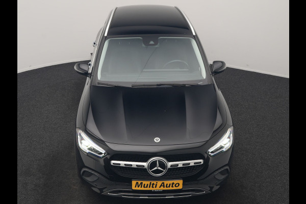 Mercedes-Benz GLA 250 e Luxury Line PHEV 218pk Dealer O.H | SOH 96.6% | Trekhaak Af Fabriek | Sportstoelen Memory & Verwarmd | Cruise Control | Camera | Blis | Keyless | Carplay | DAB | Navigatie | Virtual | 18"L.M | Plug In Hybrid
