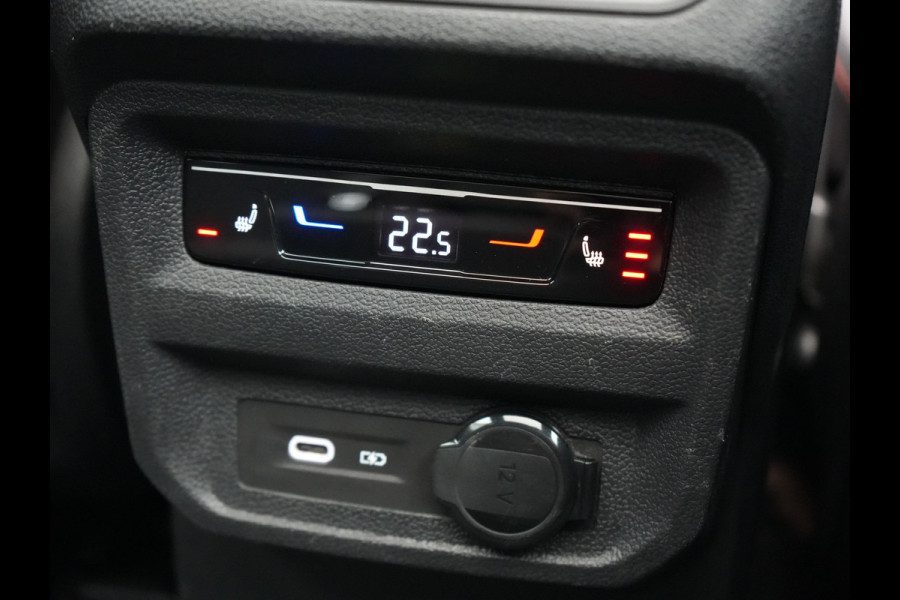 Seat Tarraco 1.4 TSI e-Hybrid FR Business Intense PHEV 245pk Dealer O.H. | Trekhaak Af Fabriek | Panodak | Adaptive Cruise | 360 Camera | Sportstoelen Memory & Verwarmd | Keyless | Blis | Stuur Verwarmd | Apple Carplay | Navigatie | DAB | 19" L.M | Plug In Hybrid