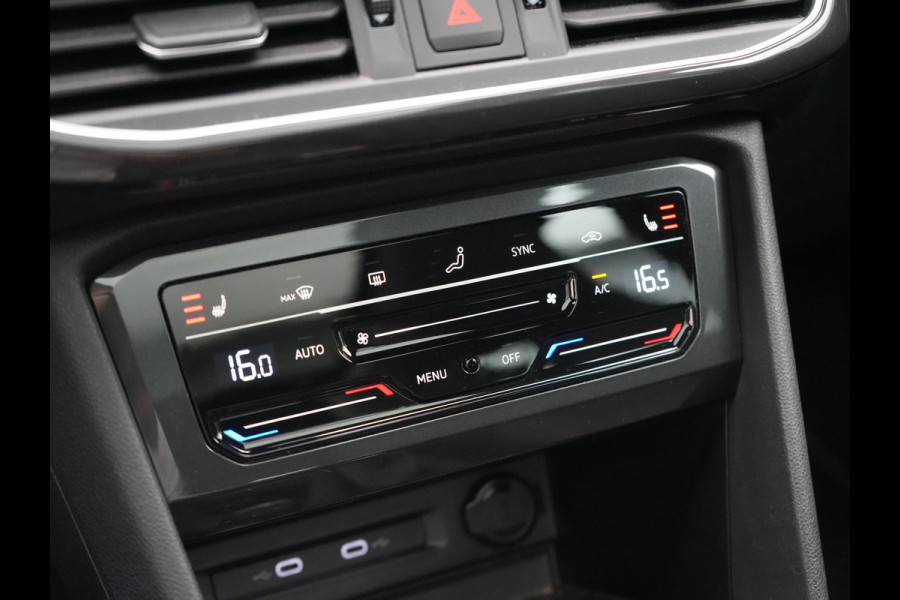 Seat Tarraco 1.4 TSI e-Hybrid FR Business Intense PHEV 245pk Dealer O.H. | Trekhaak Af Fabriek | Panodak | Adaptive Cruise | 360 Camera | Sportstoelen Memory & Verwarmd | Keyless | Blis | Stuur Verwarmd | Apple Carplay | Navigatie | DAB | 19" L.M | Plug In Hybrid