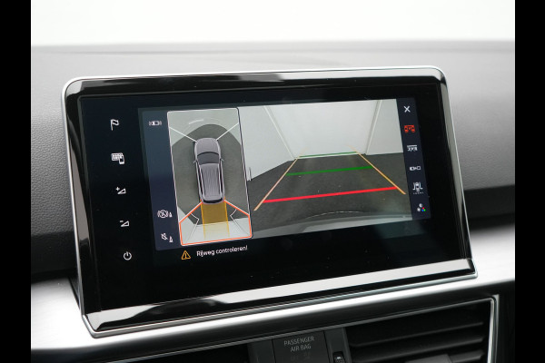 Seat Tarraco 1.4 TSI e-Hybrid FR Business Intense PHEV 245pk Dealer O.H. | Trekhaak Af Fabriek | Panodak | Adaptive Cruise | 360 Camera | Sportstoelen Memory & Verwarmd | Keyless | Blis | Stuur Verwarmd | Apple Carplay | Navigatie | DAB | 19" L.M | Plug In Hybrid