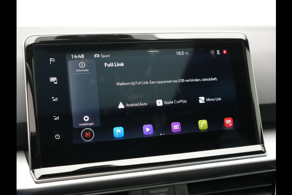 Seat Tarraco 1.4 TSI e-Hybrid FR Business Intense PHEV 245pk Dealer O.H. | Trekhaak Af Fabriek | Panodak | Adaptive Cruise | 360 Camera | Sportstoelen Memory & Verwarmd | Keyless | Blis | Stuur Verwarmd | Apple Carplay | Navigatie | DAB | 19" L.M | Plug In Hybrid