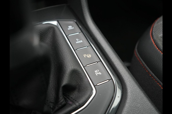 Seat Tarraco 1.4 TSI e-Hybrid FR Business Intense PHEV 245pk Dealer O.H. | Trekhaak Af Fabriek | Panodak | Adaptive Cruise | 360 Camera | Sportstoelen Memory & Verwarmd | Keyless | Blis | Stuur Verwarmd | Apple Carplay | Navigatie | DAB | 19" L.M | Plug In Hybrid
