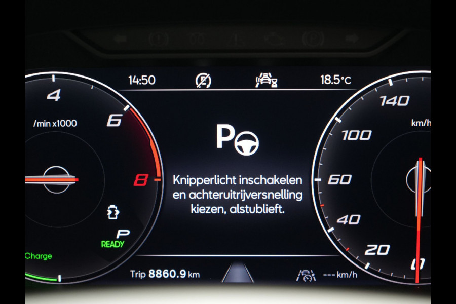 Seat Tarraco 1.4 TSI e-Hybrid FR Business Intense PHEV 245pk Dealer O.H. | Trekhaak Af Fabriek | Panodak | Adaptive Cruise | 360 Camera | Sportstoelen Memory & Verwarmd | Keyless | Blis | Stuur Verwarmd | Apple Carplay | Navigatie | DAB | 19" L.M | Plug In Hybrid