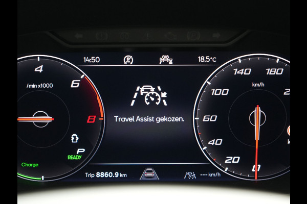 Seat Tarraco 1.4 TSI e-Hybrid FR Business Intense PHEV 245pk Dealer O.H. | Trekhaak Af Fabriek | Panodak | Adaptive Cruise | 360 Camera | Sportstoelen Memory & Verwarmd | Keyless | Blis | Stuur Verwarmd | Apple Carplay | Navigatie | DAB | 19" L.M | Plug In Hybrid