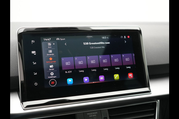 Seat Tarraco 1.4 TSI e-Hybrid FR Business Intense PHEV 245pk Dealer O.H. | Trekhaak Af Fabriek | Panodak | Adaptive Cruise | 360 Camera | Sportstoelen Memory & Verwarmd | Keyless | Blis | Stuur Verwarmd | Apple Carplay | Navigatie | DAB | 19" L.M | Plug In Hybrid