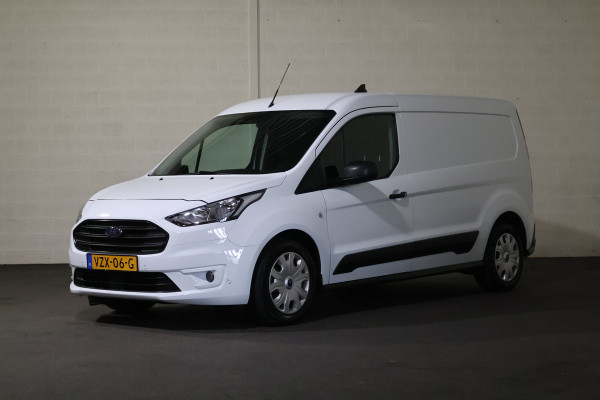 Ford Transit Connect 1.5 EcoBlue L2 Trend Airco Achterklep