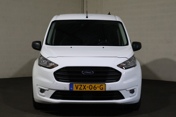 Ford Transit Connect 1.5 EcoBlue L2 Trend Airco Achterklep