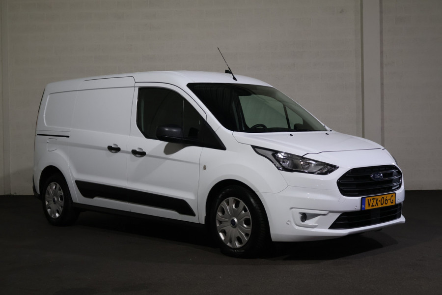 Ford Transit Connect 1.5 EcoBlue L2 Trend Airco Achterklep
