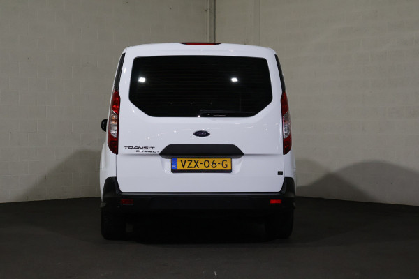 Ford Transit Connect 1.5 EcoBlue L2 Trend Airco Achterklep