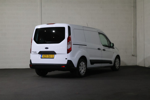 Ford Transit Connect 1.5 EcoBlue L2 Trend Airco Achterklep