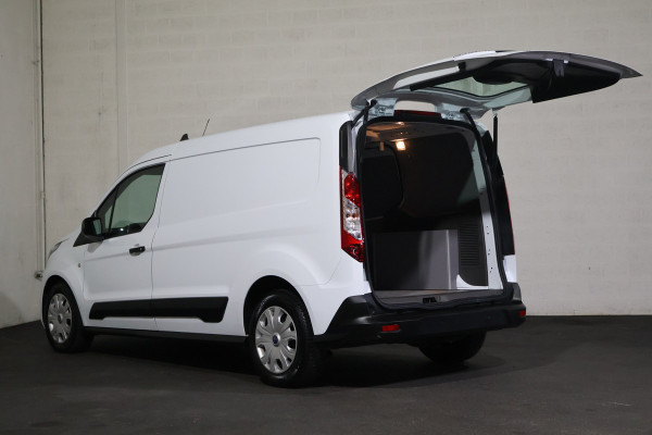 Ford Transit Connect 1.5 EcoBlue L2 Trend Airco Achterklep
