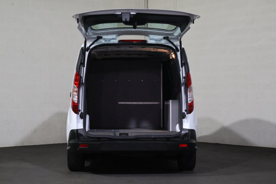 Ford Transit Connect 1.5 EcoBlue L2 Trend Airco Achterklep