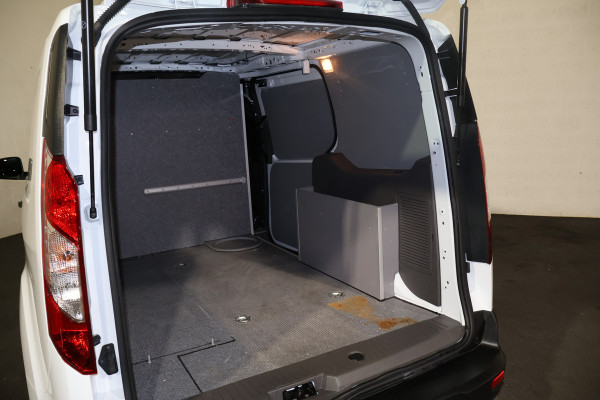 Ford Transit Connect 1.5 EcoBlue L2 Trend Airco Achterklep