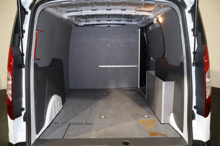 Ford Transit Connect 1.5 EcoBlue L2 Trend Airco Achterklep