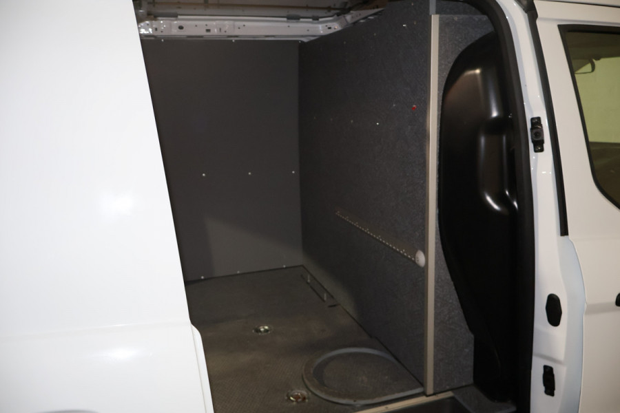 Ford Transit Connect 1.5 EcoBlue L2 Trend Airco Achterklep