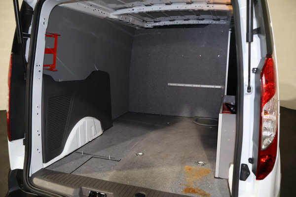 Ford Transit Connect 1.5 EcoBlue L2 Trend Airco Achterklep