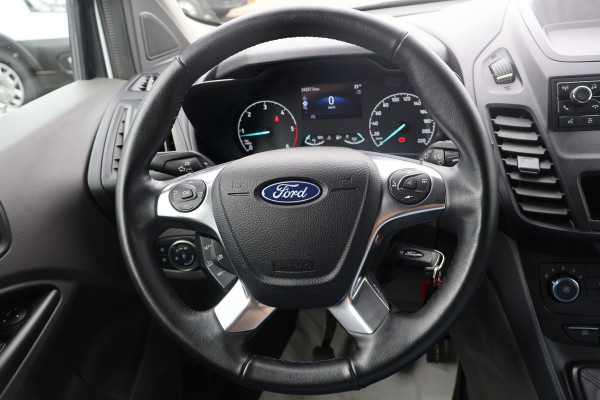 Ford Transit Connect 1.5 EcoBlue L2 Trend Airco Achterklep