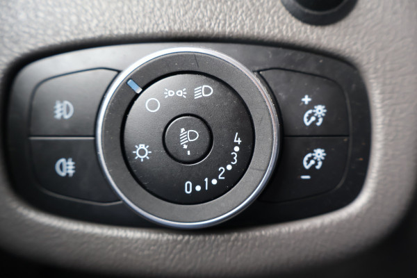 Ford Transit Connect 1.5 EcoBlue L2 Trend Airco Achterklep