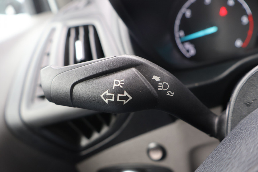 Ford Transit Connect 1.5 EcoBlue L2 Trend Airco Achterklep