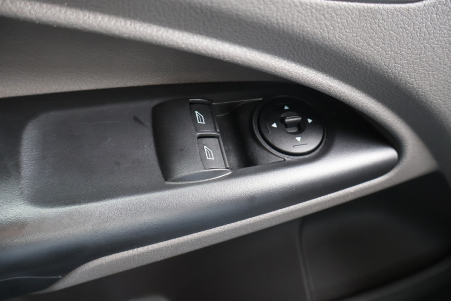 Ford Transit Connect 1.5 EcoBlue L2 Trend Airco Achterklep