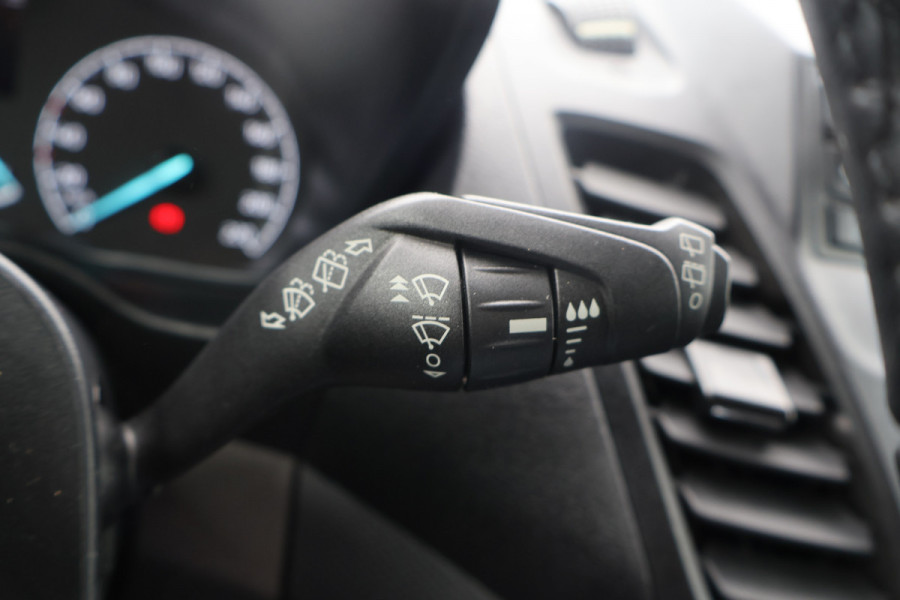 Ford Transit Connect 1.5 EcoBlue L2 Trend Airco Achterklep