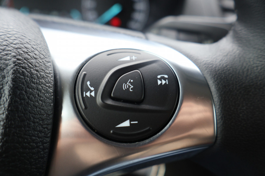 Ford Transit Connect 1.5 EcoBlue L2 Trend Airco Achterklep