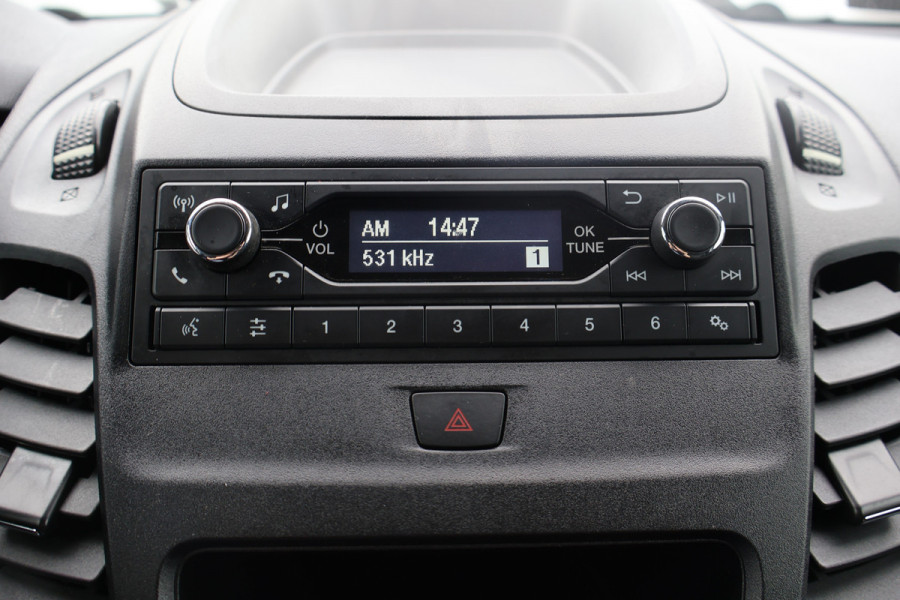 Ford Transit Connect 1.5 EcoBlue L2 Trend Airco Achterklep