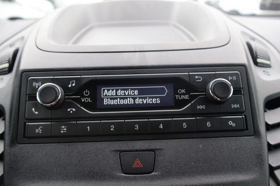 Ford Transit Connect 1.5 EcoBlue L2 Trend Airco Achterklep