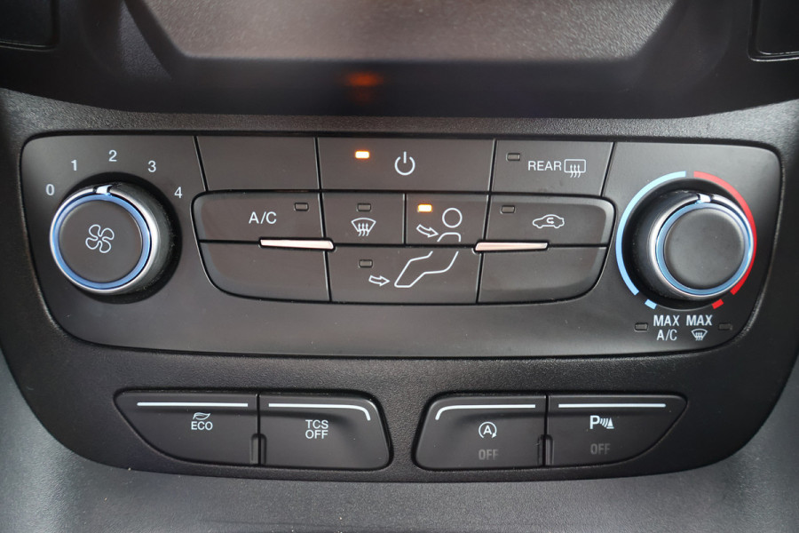 Ford Transit Connect 1.5 EcoBlue L2 Trend Airco Achterklep