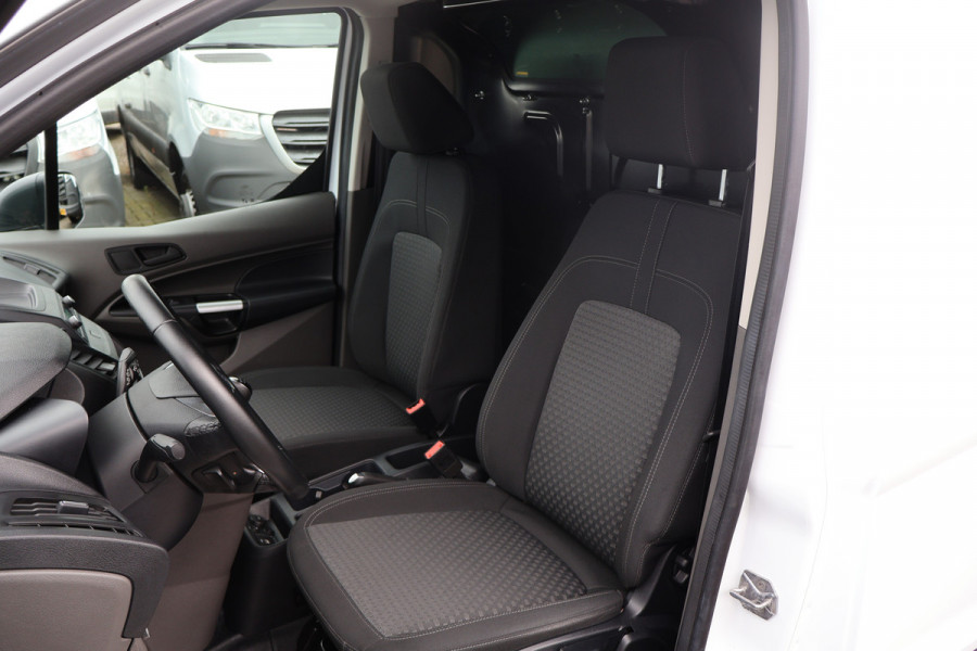 Ford Transit Connect 1.5 EcoBlue L2 Trend Airco Achterklep