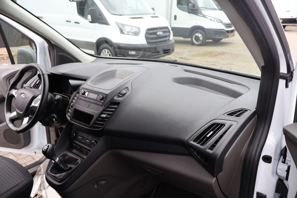 Ford Transit Connect 1.5 EcoBlue L2 Trend Airco Achterklep