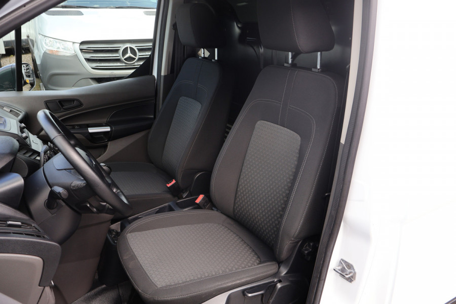 Ford Transit Connect 1.5 EcoBlue L2 Trend Airco Achterklep