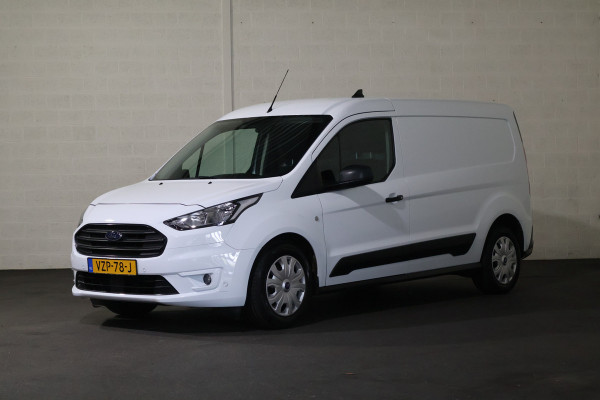 Ford Transit Connect 1.5 EcoBlue L2 Trend Airco Achterklep