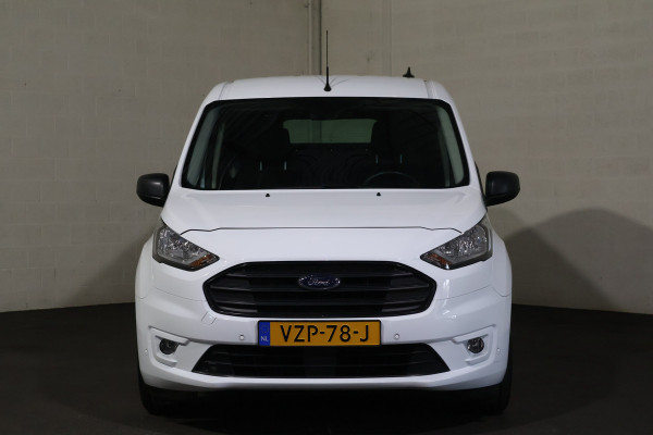 Ford Transit Connect 1.5 EcoBlue L2 Trend Airco Achterklep