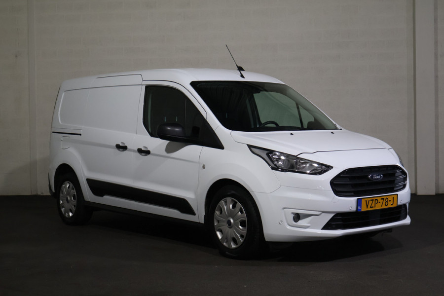 Ford Transit Connect 1.5 EcoBlue L2 Trend Airco Achterklep