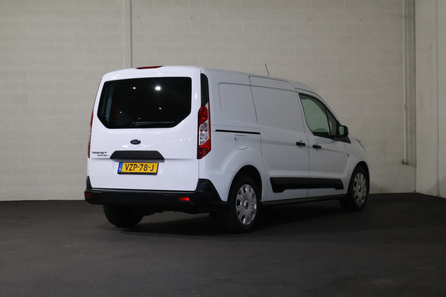 Ford Transit Connect 1.5 EcoBlue L2 Trend Airco Achterklep