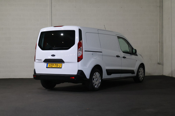 Ford Transit Connect 1.5 EcoBlue L2 Trend Airco Achterklep
