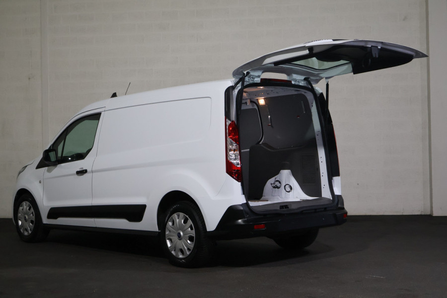 Ford Transit Connect 1.5 EcoBlue L2 Trend Airco Achterklep