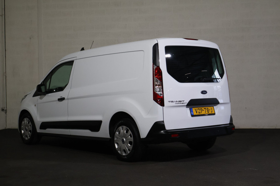 Ford Transit Connect 1.5 EcoBlue L2 Trend Airco Achterklep