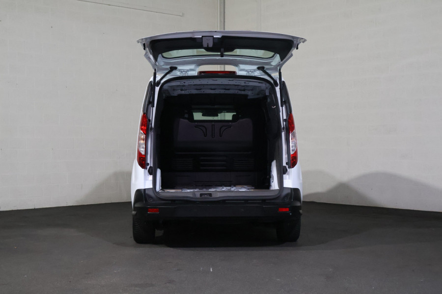 Ford Transit Connect 1.5 EcoBlue L2 Trend Airco Achterklep