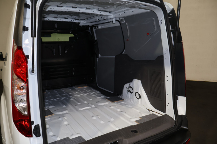 Ford Transit Connect 1.5 EcoBlue L2 Trend Airco Achterklep