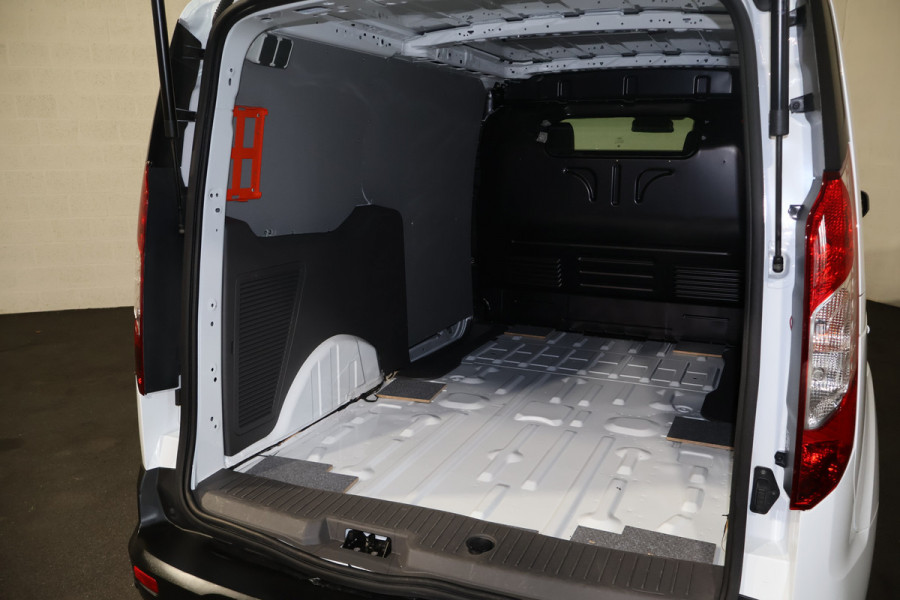 Ford Transit Connect 1.5 EcoBlue L2 Trend Airco Achterklep