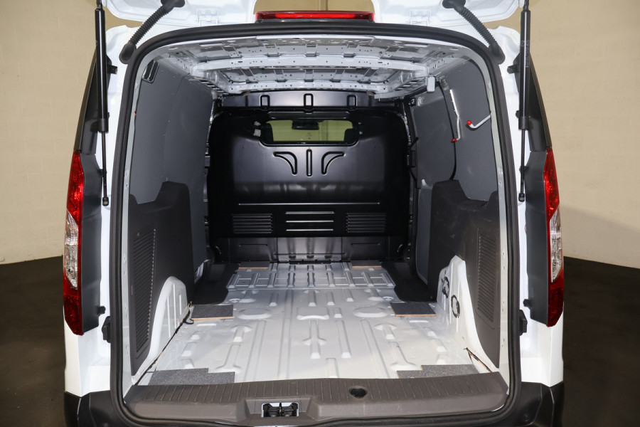 Ford Transit Connect 1.5 EcoBlue L2 Trend Airco Achterklep