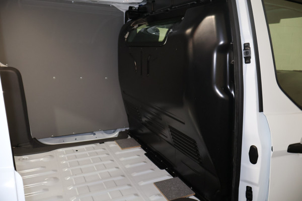 Ford Transit Connect 1.5 EcoBlue L2 Trend Airco Achterklep